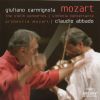 Download track Violin Concerto No. 4 In D Major, K. 218- 2. Andante Cantabile