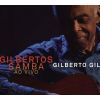 Download track Gilbertos [Ao Vivo]