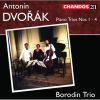 Download track 4. Piano Trio No. 1 In B Flat Major Op. 21 - IV. Finale. Allegro Vivace