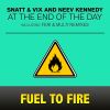 Download track At The End Of The Day (Sied Van Riel Remix)