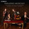 Download track 09. Trio In F Major, Wq. 163, H. 588 II. Allegretto