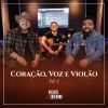 Download track Tudo De Novo / Saudade Bandida