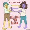 Download track Feelings And Blood