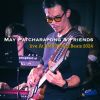 Download track The Sun (May Patcharapong & Friends Live At RMUTT Jazz Beats 2024)