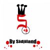 Download track Sidjiland Feat Mc Self - Ton Rock De Biatch