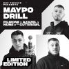 Download track ΜΑΥΡΟ DRILL