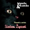 Download track Siedem Zyczen - Wersja Akustyczna