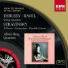 Download track Stravinsky Double Canon (Raoul Dufy In Memoriam) 1959
