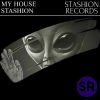 Download track My House (Radio Edit)