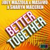 Download track Better Together (Instrumental Mix)