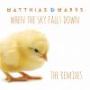 Download track When The Sky Falls Down (People Theatre's Cloudy Mix)