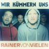 Download track Wir Kümmern Uns