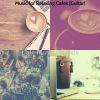 Download track Inspiring Ambience For Studying In Coffee Shops