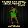 Download track Lambada (Relight The Disco 2022 Radio Mix)