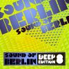 Download track Sound Of Berlin Deep Edition Vol 8 (Continuous Mix Pt 2)