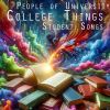 Download track College Party (Savannah Version)