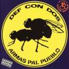 Download track Mineros Locos (Armas Pal Pueblo)