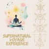 Download track 432 Hz Acoustic Frequency: Supernatural Voyage Experience