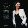 Download track Bach: Concerto For Harpsichord, 2 Recorders & Strings In F, BWV 1057 - 2. Andante