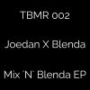 Download track Mix 'N' Blenda (Quiet Storm UKG Mix)