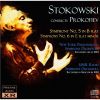 Download track (02) [Stokowski, USSR Radio SO, New York PSO] 2nd Mvt. - Allegro Marcato