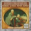 Download track 01. Rameau Les Tendres Plaintes - G. Leonhardt