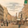 Download track Violin Sonatinas In A Minor, Op. 137 No. 2, D. 385: III. Menuetto. Allegro – Trio (For Violin And Piano)