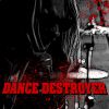 Download track Dance Destroyer (Sped Up)