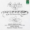 Download track Das Wohltemperirte Clavier - Book No. 2, BWV 879: No. 10 In E Minor, Fugue (Harpsichord)