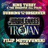 Download track Dubbing With The Observer (Filip Motovunski Remix)