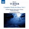 Download track Horn Suite, Op. 85: II. Allemande