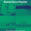 Download track Stellar Saxophone Bossa Nova - Vibe For Sunday Brunch