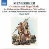 Download track Meyerbeer Wirt Und Gast (Excerpts) Overture