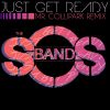 Download track Just Get Ready (Mr. Collipark Remix)