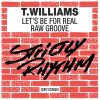 Download track Raw Groove