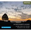 Download track Liederkreis, Op. 39: III. Waldesgespräch