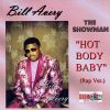 Download track Hot Body Baby (Rap Version)