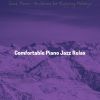 Download track Retro Solo Piano Jazz - Vibe For Downtime