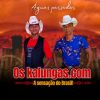 Download track Os Kalungas Vai Embora