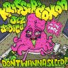 Download track Don't Wanna Sleep (King Hydra Remix)