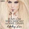 Download track Making Love (EDM Extended Mix) [Karl Osvan]