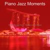 Download track Piano Jazz Soundtrack For Lounges