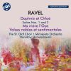 Download track Daphnis Et Chloé Suite No. 2, M. 57b: II. Pantomime (Remastered 2024)