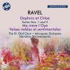 Download track Daphnis Et Chloé Suite No. 1, M. 57a: III. Danse Guerrière (Remastered 2024)