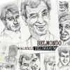 Download track Jean - Paul Belmondo + Alain Delon