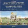 Download track Music For The Royal Fireworks - Overture