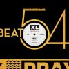 Download track Beat 54 (Krystal Klear Edit)