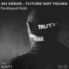 Download track 404 Error - Future Not Found (Ambient Edit)