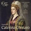 Download track Caterina Cornaro, Tragedia Lirica In A Prologue And Two Acts. Libretto By Giacomo SacchÃ¨ro. PROLOGUE. SCENE I. Preludio