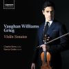 Download track Violin Sonata No. 2 In G Major, Op. 13: II. Allegretto Tranquillo